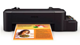 Impresora Epson L120