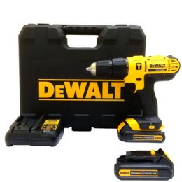 Rotomartillo Inalámbrico 20V Dewalt Dcd776C2