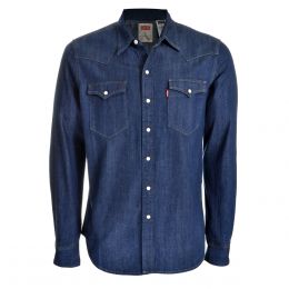 Camisa Barstow Western Levi's