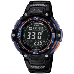 Reloj Caballero Casio Sgw1002Bcf