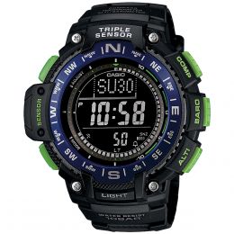 Reloj Caballero Casio Sgw10002Acf