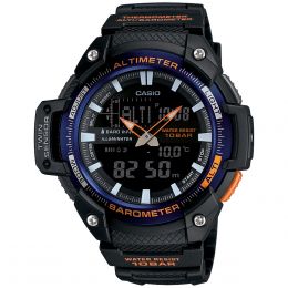 Reloj Caballero Casio Mod. Sgw-450H2Bcf