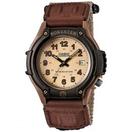 Reloj Caballero Casio Ft500Wc5Bvcf