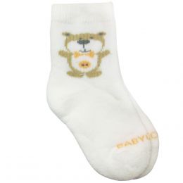 Calcetines Básicos Baby Creysi Para Bebé