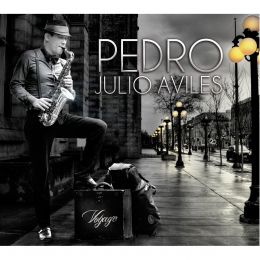 Cd Pedro Julio Aviles Voyage