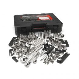 Autocle 230 Pzas. Craftsman