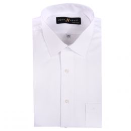 Camisa De Vestir John Henry