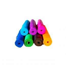 Tapete Para Yoga