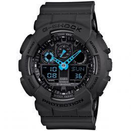 Reloj Caballero Casio Gd3508Cr