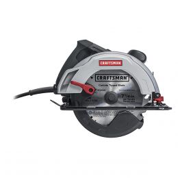 Sierra Craftsman Circular 7 1/4 12.0 Amp