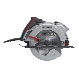 Sierra Circular Craftsman 7 1/4 13.0 Amp