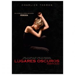 Dvd Lugares Obscuros