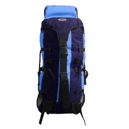 Mochila Para Campismo Cima 90Lts Travel World