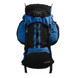 Mochila Para Campismo Trailking 65Lt Travel World