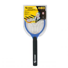Raqueta Alto Voltaje Mata Insectos