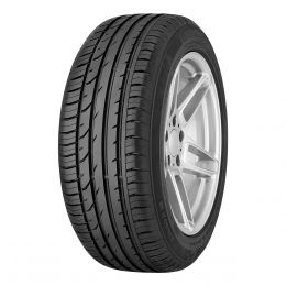 Llanta 195 55 R16 Contipremium Contac 2 87H