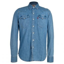 Camisa Classic Western Levi's