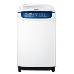 Lavadora Carga Superior 19 Kg Blanca Samsung