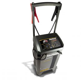 Cargador Arrancador Automático