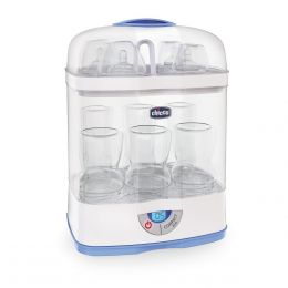 Esterilizador Eléctrico 3 En 1 Chicco