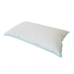 Almohada Firme Sognare Queen Size Inova