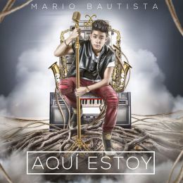 Cd Mario Bautista Aquí Estoy