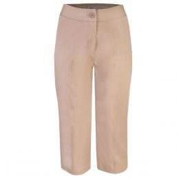 Capri Gabardina Opsions Para Dama