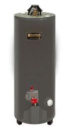 Calentador De Agua Kenmore 76 Litros Gas Natural