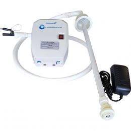 Bomba Dispensadora De Agua Parazzini