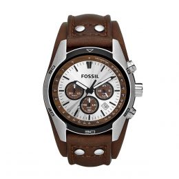 Reloj Caballero Fossil Ch2565