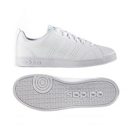 Tenis Neo Vs Advantage Clean Adidas - Infantil