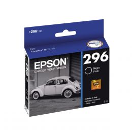 Cartucho Negro T296 Epson