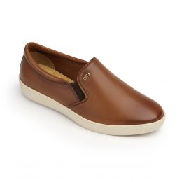 Mocasín Kinoa Flexi