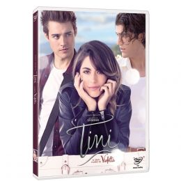 Dvd El Gran Cambio De Violeta