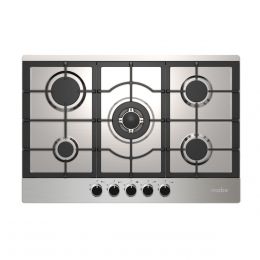 Parrilla De Empotre Mabe 76Cm Inox