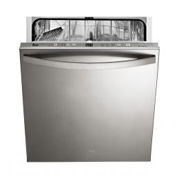 Lavavajillas Teka Mexicana Empotre 13 Servicios Inox