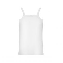 Camiseta De Tirantes Niña Jeanious Baby