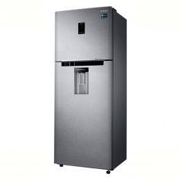 Refrigerador Samsung Top Mount 14 Pies Easy Clean Steel