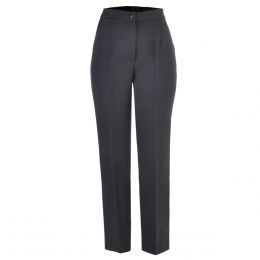 Pantalón Corte Recto Everjones Para Dama