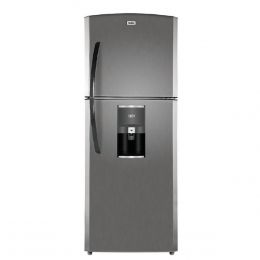 Refrigerador Mabe 2 Puertas Grafito