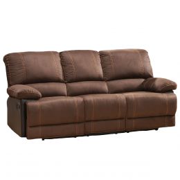 Sofa Quartz 2 Reclinables Lotus