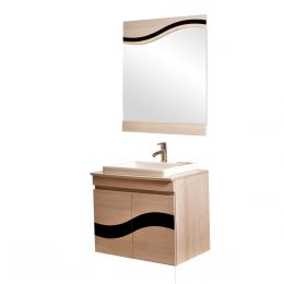 Baño Integral Viena Ditoma Roble