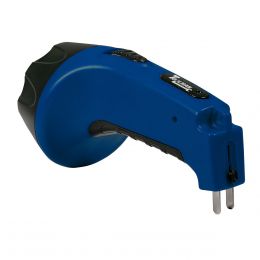 Linterna Manual Recargable 15 Leds
