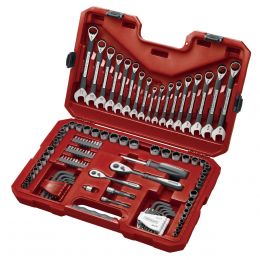 Autocle 115 Piezas Universal Craftsman Modelo 32821