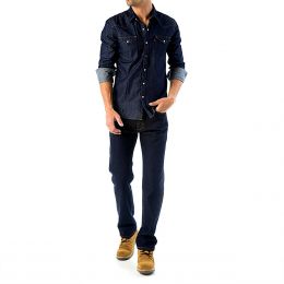 Jeans 505 Regular Fit Levi's
