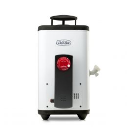 Calorex Paso Std Coxdp-06 Gen2 Gas Lp