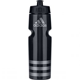 Botella Para Agua Training Negro Adidas