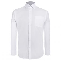 Camisa De Vestir Nina Ricci Para Caballero