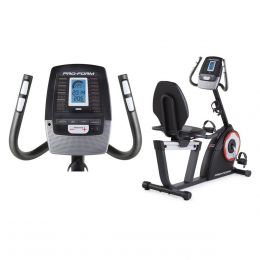 Bicicleta Fija 235 Csx Pfex52715 Proform - Spinning
