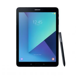 Galaxy Tab S3 Negra (Inbox S-Pen)